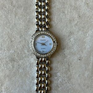 Cardini women fashion Watch